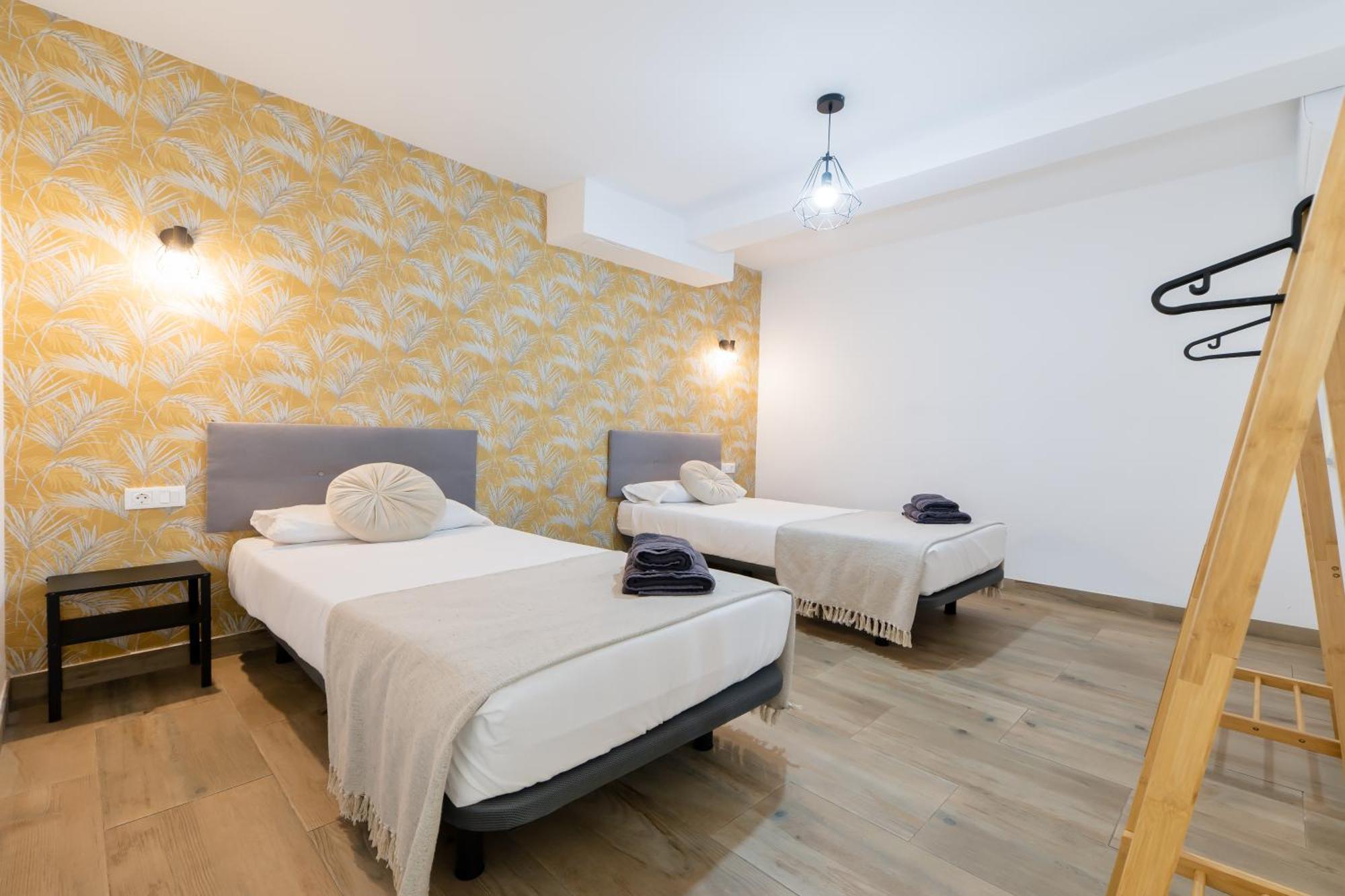 Trendyhomes Granada Centro - Ubicacion Y Confort Exterior foto